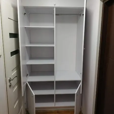 Sloneczna Kawalerka Blisko Morza *