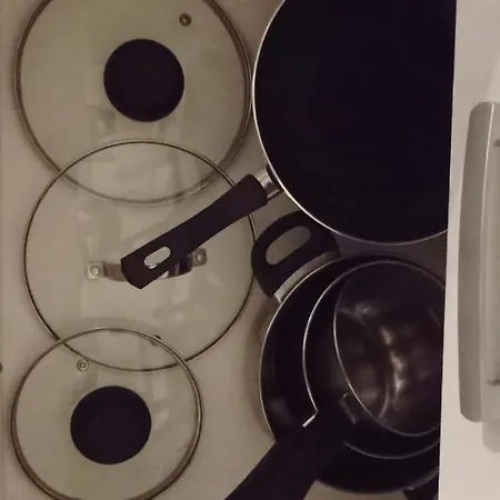Sloneczna Kawalerka Blisko Morza Appartement